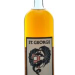 St. Georges Spirits Single Malt Whiskey