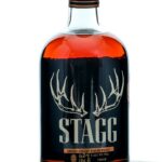Stagg 1 Stop Liquors Sazerac Barrel Select Barrel Proof Straight Bourbon 2025