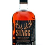 Stagg 1 Stop Liquors Sazerac Barrel Select Barrel Proof Straight Bourbon 2025 (photo 2)