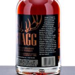 Stagg Barrel Proof Bourbon 2024 Batch 24A (photo 3)