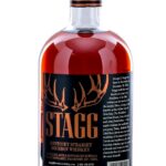 Stagg Barrel Proof Bourbon 2024 Batch 24A (photo 4)