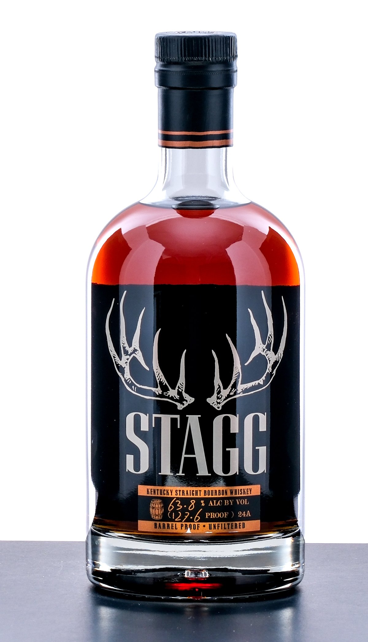 Stagg Barrel Proof Bourbon 2024 Batch 24A