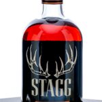 Stagg Barrel Proof Bourbon Batch 22B 2022