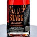 Stagg Barrel Proof Bourbon Batch 22B 2022 (photo 3)