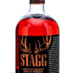 Stagg Barrel Proof Bourbon Batch 22B 2022 (photo 4)