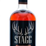 Stagg Barrel Proof Bourbon Batch 23B