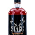 Stagg Barrel Proof Bourbon Batch 24A 2024