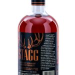 Stagg Barrel Proof Bourbon Batch 24A 2024 (photo 4)