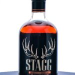 Stagg Barrel Proof Bourbon Batch 24C (2024)