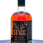 Stagg Barrel Proof Bourbon Batch 24C (photo 3)