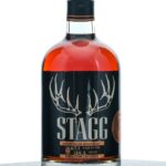 Stagg Barrel Proof BowStreet Beverages Sazerac Select Straight Bourbon 134.2 Proof