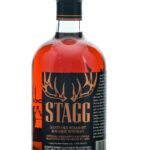 Stagg Barrel Proof BowStreet Beverages Sazerac Select Straight Bourbon 134.2 Proof (photo 2)