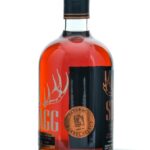 Stagg Barrel Proof BowStreet Beverages Sazerac Select Straight Bourbon 134.2 Proof (photo 3)