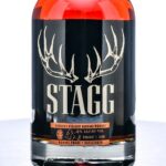 Stagg Barrel Proof Kentucky Straight Bourbon 2023 Batch 23B (photo 2)