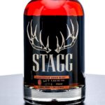 Stagg Barrel Proof Kentucky Straight Bourbon 2023 Batch 23B (photo 2)