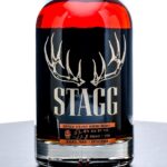 Stagg Barrel Proof Kentucky Straight Bourbon 2023 Batch 23B (photo 2)