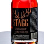 Stagg Barrel Proof Kentucky Straight Bourbon 2023 Batch 23B (photo 3)