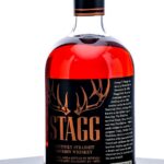 Stagg Barrel Proof Kentucky Straight Bourbon 2023 Batch 23B (photo 4)