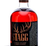 Stagg Barrel Proof Kentucky Straight Bourbon 2023 Batch 23B (photo 4)