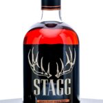 Stagg Barrel Proof Kentucky Straight Bourbon 2023 Batch 23B