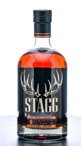Stagg Barrel Proof Kentucky Straight Bourbon 2023 Batch 23C
