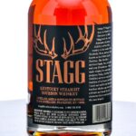 Stagg Barrel Proof Kentucky Straight Bourbon 2023 Batch 23C (photo 3)
