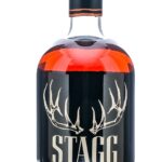 Stagg Barrel Proof Kentucky Straight Bourbon 2024 Batch 24A