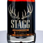 Stagg Barrel Proof Kentucky Straight Bourbon 2024 Batch 24A (photo 2)