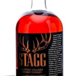 Stagg Barrel Proof Kentucky Straight Bourbon 2024 Batch 24A (photo 4)