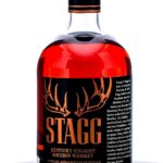 Stagg Barrel Proof Kentucky Straight Bourbon 2024 Batch 24A (photo 4)