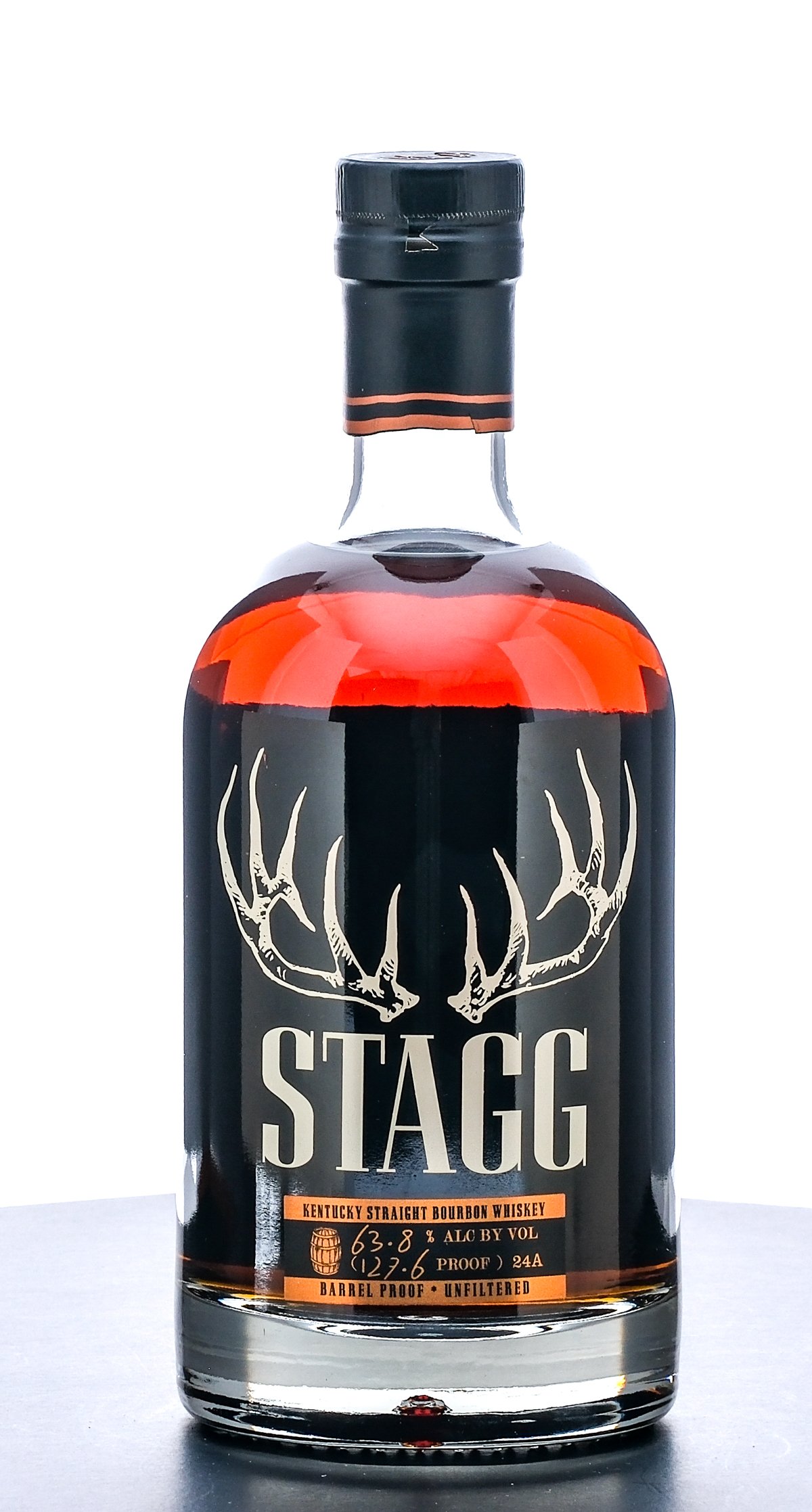 Stagg Barrel Proof Kentucky Straight Bourbon 2024 Batch 24A