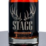 Stagg Barrel Proof Kentucky Straight Bourbon 2024 Batch 24B (photo 2)