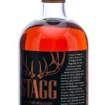 Stagg Barrel Proof Kentucky Straight Bourbon 2024 Batch 24B (photo 4)