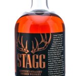 Stagg Barrel Proof Kentucky Straight Bourbon 2024 Batch 24D (photo 4)