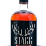 Stagg Barrel Proof Kentucky Straight Bourbon Batch 24C