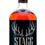Stagg Barrel Proof Kentucky Straight Bourbon Batch 24C (photo 2)