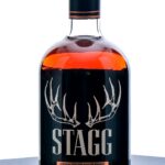 Stagg Barrel Proof Kentucky Straight Bourbon Batch 24D