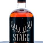 Stagg Barrel Proof Kentucky Straight Bourbon Batch 24D (photo 2)
