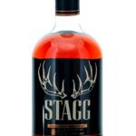 Stagg Barrel Proof Kentucky Straight Bourbon Whiskey Batch 24A