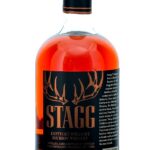 Stagg Barrel Proof Kentucky Straight Bourbon Whiskey Batch 24A (photo 2)