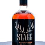 Stagg Barrel Proof Kentucky Straight Bourbon Whiskey Batch 24D