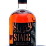 Stagg Barrel Proof Kentucky Straight Bourbon Whiskey Batch 24D (photo 3)