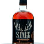 Stagg Barrel Proof Lukes Liquors Sazerac Barrel Select Straight Bourbon