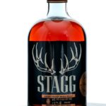 Stagg Barrel Proof Lukes Liquors Sazerac Barrel Select Straight Bourbon