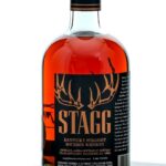 Stagg Barrel Proof Lukes Liquors Sazerac Barrel Select Straight Bourbon (photo 2)