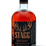 Stagg Barrel Proof Lukes Liquors Sazerac Barrel Select Straight Bourbon (photo 2)