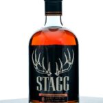 Stagg Barrel Proof Straight Bourbon 2023