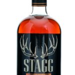 Stagg Barrel Proof Straight Bourbon Batch 18