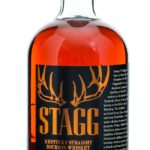 Stagg Barrel Proof Straight Bourbon Batch 18 (photo 2)