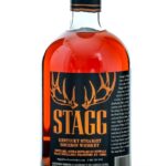 Stagg Barrel Proof Straight Bourbon Batch 18 (photo 2)